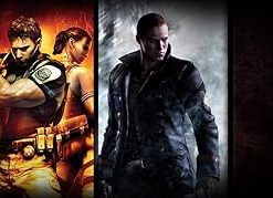 Resident Evil Triple Pack for Nintendo Switch – Ultimate Gaming Experience 2 Resident Evil Triple Pack for Nintendo Switch – Ultimate Gaming Experience 2