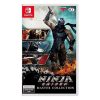 Ninja Gaiden Master Collection Trilogy for Nintendo Switch IMPORT