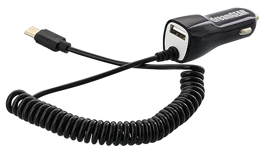 dreamGEAR Essentials Bundle for Nintendo Switch OLED Console 2 dreamGEAR Essentials Bundle for Nintendo Switch OLED Console - Image 2