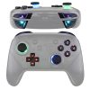 CRKD Nitro Deck Plus Pro Controller for Nintendo Switch OLED TV 3 CRKD Nitro Deck Plus Pro Controller for Nintendo Switch OLED TV 3