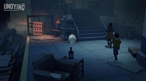 Undying Game Available in Multiple Languages for Players - Image 2