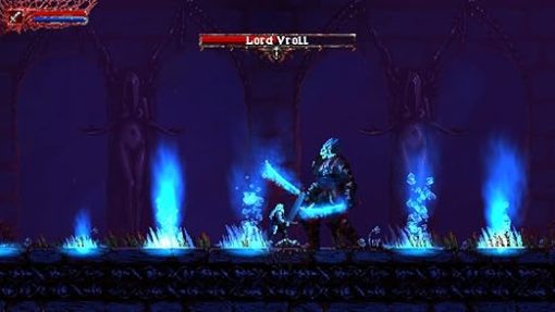 Slain Back from Hell for Nintendo Switch Review and Gameplay - Image 2