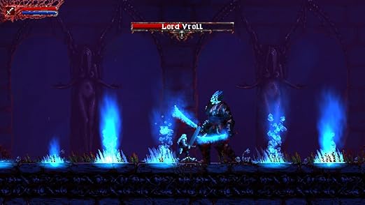 Slain Back from Hell for Nintendo Switch Review and Gameplay 2 Slain Back from Hell for Nintendo Switch Review and Gameplay - Image 2