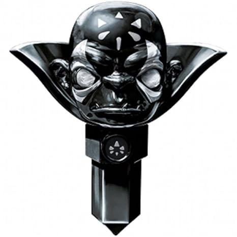 Skylanders Ultimate Kaos Trap Gaming Figure by Activision Skylanders Ultimate Kaos Trap Gaming Figure by Activision