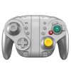 Mayflash F500 Flat Fight Stick Arcade Controller for PS4 PC Xbox Switch 3 Mayflash F500 Flat Fight Stick Arcade Controller for PS4 PC Xbox Switch 3