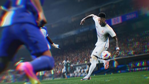 EA Sports FC 24 for Nintendo Switch – Ultimate Gaming Experience 2 EA Sports FC 24 for Nintendo Switch - Ultimate Gaming Experience - Image 2