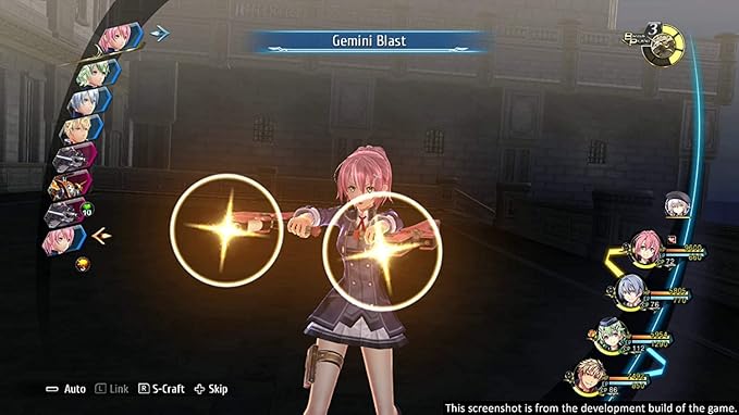 The Legend of Heroes Trails of Cold Steel III Standard Edition Nintendo Switch 2 The Legend of Heroes Trails of Cold Steel III Standard Edition Nintendo Switch - Image 2