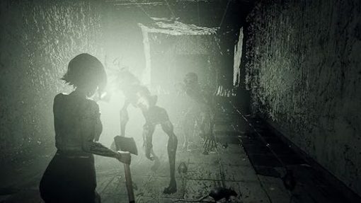 DreadOut 2 Nintendo Switch UK PAL Compatibility Information - Image 2
