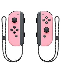 Nintendo Joy-Con Left Right Pastel Controllers Japan Stock 2 Nintendo Joy-Con Left Right Pastel Controllers Japan Stock 2
