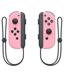 Nintendo Joy-Con Pastel Left and Right Controllers Japan Stock Renewed 2 Nintendo Joy-Con Pastel Left and Right Controllers Japan Stock Renewed 2