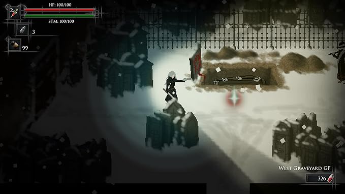 Skautfold Bloody Pack on Nintendo Switch – Ultimate Gaming Experience 2 Skautfold Bloody Pack on Nintendo Switch - Ultimate Gaming Experience - Image 2