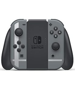 Nintendo Switch Super Smash Bros Ultimate Edition Renewed Console 2 Nintendo Switch Super Smash Bros Ultimate Edition Renewed Console 2