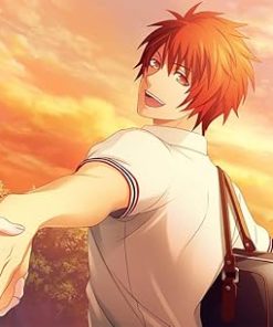 Broccoli Uta no Prince Sama Repeat Love Nintendo Switch Region Free 2 Broccoli Uta no Prince Sama Repeat Love Nintendo Switch Region Free 2