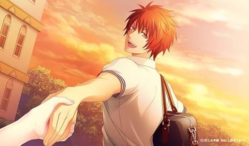 Broccoli Uta no Prince Sama Repeat Love Nintendo Switch Region Free - Image 2