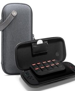 Spigen Klasden Travel Pouch Case for Nintendo Switch 2 Protective Case Spigen Klasden Travel Pouch Case for Nintendo Switch 2 Protective Case