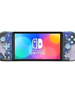 Nintendo Switch Gengar Split Pad Compact Ergonomic Controller Nintendo Switch Gengar Split Pad Compact Ergonomic Controller