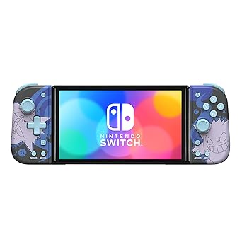 Nintendo Switch Gengar Split Pad Compact Ergonomic Controller Nintendo Switch Gengar Split Pad Compact Ergonomic Controller