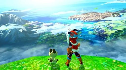 Monster Hunter Stories for Nintendo Switch Game Guide - Image 2