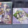 Re:Zero Starting Life in Another World False King Candidate Bonus