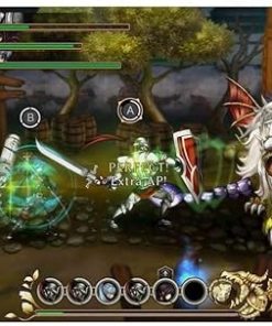 Fallen Legion Rise to Glory for Nintendo Switch Game Review 2 Fallen Legion Rise to Glory for Nintendo Switch Game Review 2