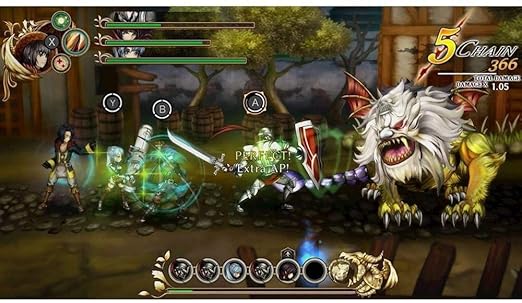 Fallen Legion Rise to Glory for Nintendo Switch Game Review 2 Fallen Legion Rise to Glory for Nintendo Switch Game Review - Image 2