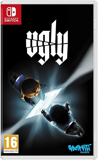 Ugly Switch Game: Play the Exciting Adventure Now Ugly Switch Game: Play the Exciting Adventure Now