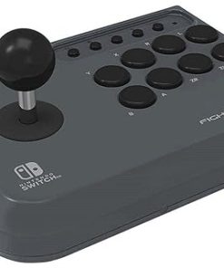 Nintendo Switch Hori Fighting Stick Mini Officially Licensed Accessory Nintendo Switch Hori Fighting Stick Mini Officially Licensed Accessory