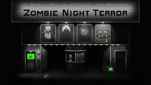 Zombie Night Terror Strategy Game Adventure Experience - Image 2
