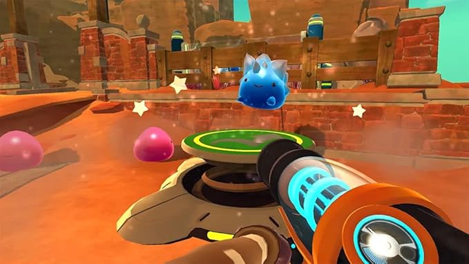 Slime Rancher Plortable Edition for Nintendo Switch Review 2 Slime Rancher Plortable Edition for Nintendo Switch Review - Image 2