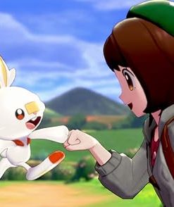 Pokemon Shield Nintendo Switch European Version for Sale 2 Pokemon Shield Nintendo Switch European Version for Sale 2
