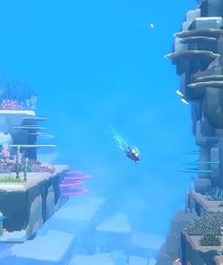 Dave the Diver Anniversary Edition for Nintendo Switch Game 2 Dave the Diver Anniversary Edition for Nintendo Switch Game 2