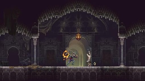 Blasphemous 2: A Dark Journey Through Faith and Redemption - Image 2