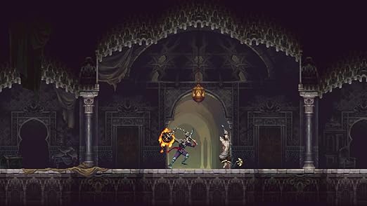 Blasphemous 2: A Dark Journey Through Faith and Redemption 2 Blasphemous 2: A Dark Journey Through Faith and Redemption - Image 2