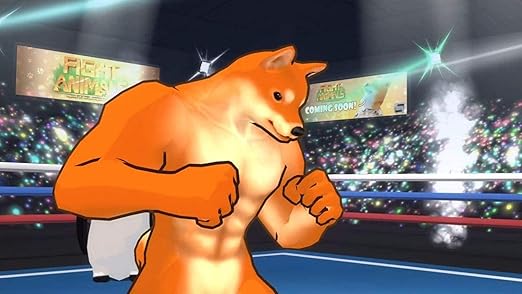 Fight of Animals for Nintendo Switch Game Review and Guide 2 Fight of Animals for Nintendo Switch Game Review and Guide - Image 2