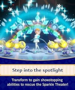 Nintendo Princess Peach Showtime for Switch Standard Multilingual Edition 2 Nintendo Princess Peach Showtime for Switch Standard Multilingual Edition 2