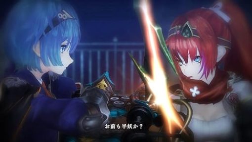 Nights of Azure 2 Bride of the New Moon Deluxe Edition Bonus Features - Image 2