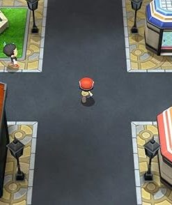 Shining Pearl Pokemon for Nintendo Switch Console Game 2 Shining Pearl Pokemon for Nintendo Switch Console Game 2