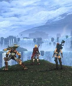 Xenoblade Chronicles Definitive Edition for Nintendo Switch Guide 2 Xenoblade Chronicles Definitive Edition for Nintendo Switch Guide 2