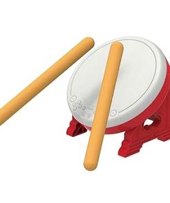 太鼓の達人専用コントローラー for Nintendo Switch バンダイナムコ 2