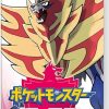 Pokémon Shield Non-US Version for Fans and Collectors