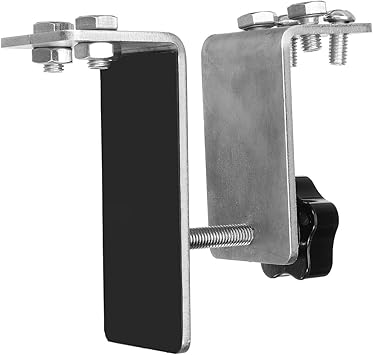 YONGYAO USB Handbrake 14bit Hall Sensor Fixture Clamp for Racing SIMs YONGYAO USB Handbrake 14bit Hall Sensor Fixture Clamp for Racing SIMs