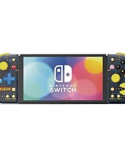 Hori Nintendo Switch Split Pad Compact PAC-MAN Ergonomic Controller Hori Nintendo Switch Split Pad Compact PAC-MAN Ergonomic Controller