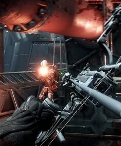 Crysis 3 Remastered for Nintendo Switch – Ultimate Gaming Experience 2 Crysis 3 Remastered for Nintendo Switch – Ultimate Gaming Experience 2