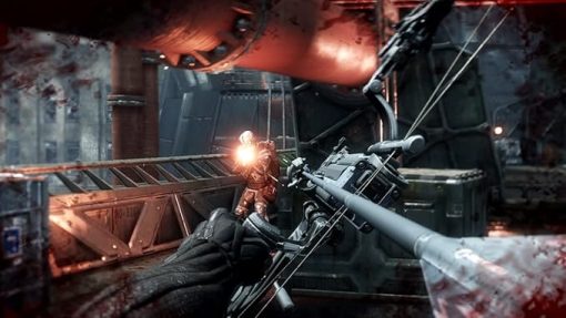 Crysis 3 Remastered for Nintendo Switch - Ultimate Gaming Experience - Image 2