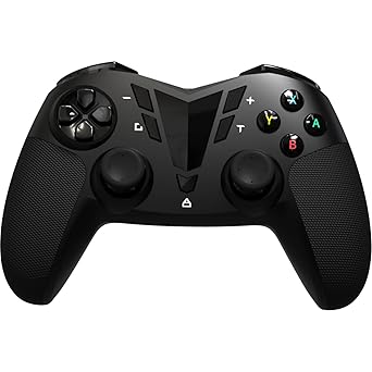 DarkWalker AmiiPad Wireless Game Controller for Ultimate Play DarkWalker AmiiPad Wireless Game Controller for Ultimate Play