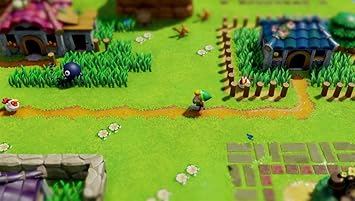 Nintendo Noname The Legend of Zelda : Link’s Awakening 2 Nintendo Noname The Legend of Zelda : Link's Awakening - Image 2
