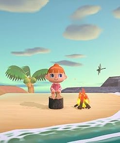 Animal Crossing New Horizons Nintendo Switch Renewed Edition 2 Animal Crossing New Horizons Nintendo Switch Renewed Edition 2