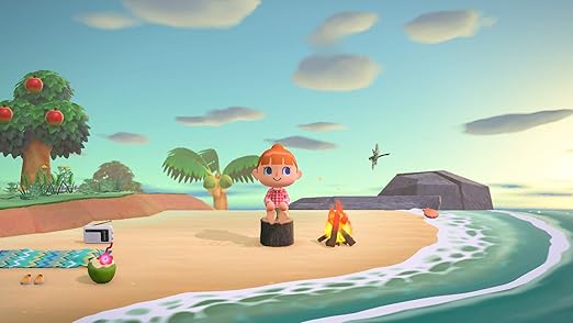 Animal Crossing New Horizons Nintendo Switch Renewed Edition 2 Animal Crossing New Horizons Nintendo Switch Renewed Edition - Image 2