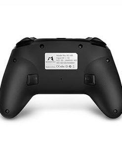 MOBAPAD N1 HD Wireless Switch Controller with NFC and Hall Effect Joysticks 2 MOBAPAD N1 HD Wireless Switch Controller with NFC and Hall Effect Joysticks 2