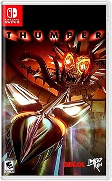 Thumper New South Wales Official Guide and Information Thumper New South Wales Official Guide and Information